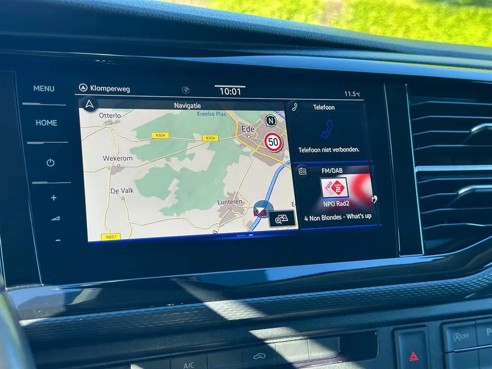 Volkswagen Transporter 2.0 TDI L1H1 uit 2020, foto 14