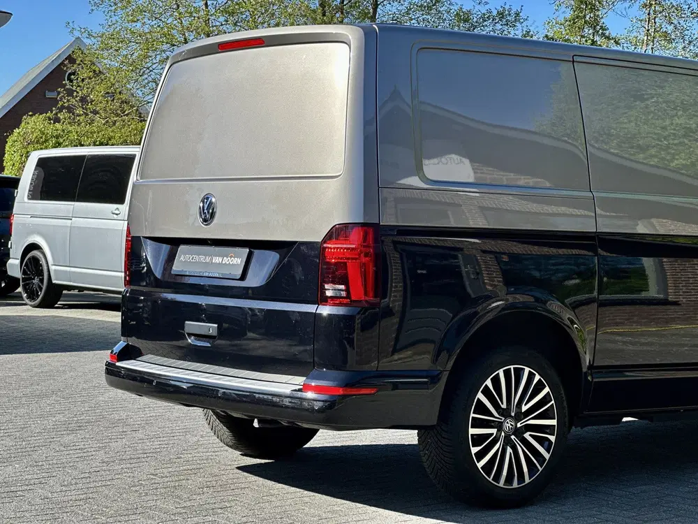 Volkswagen Transporter 2.0 TDI L1H1 uit 2020, foto 15