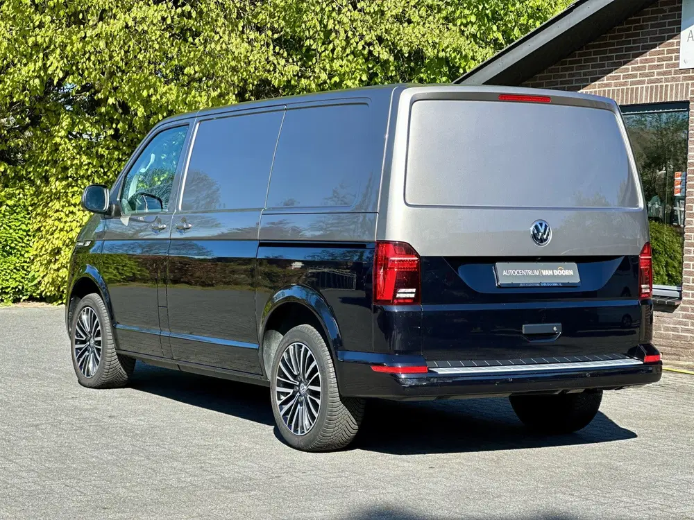 Volkswagen Transporter 2.0 TDI L1H1 uit 2020, foto 16