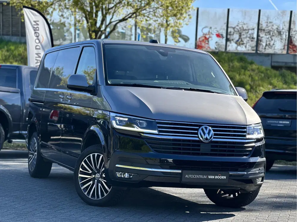 Volkswagen Transporter 2.0 TDI L1H1 uit 2020, foto 18