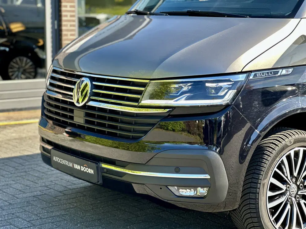 Volkswagen Transporter 2.0 TDI L1H1 uit 2020, foto 20