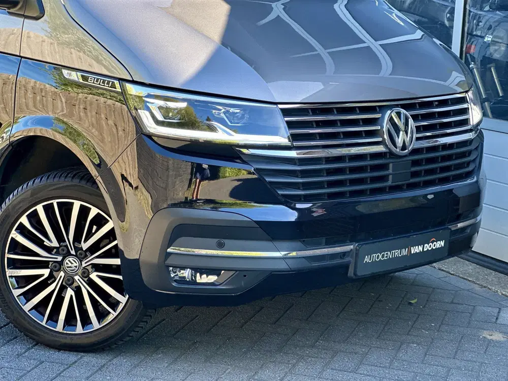 Volkswagen Transporter 2.0 TDI L1H1 uit 2020, foto 6
