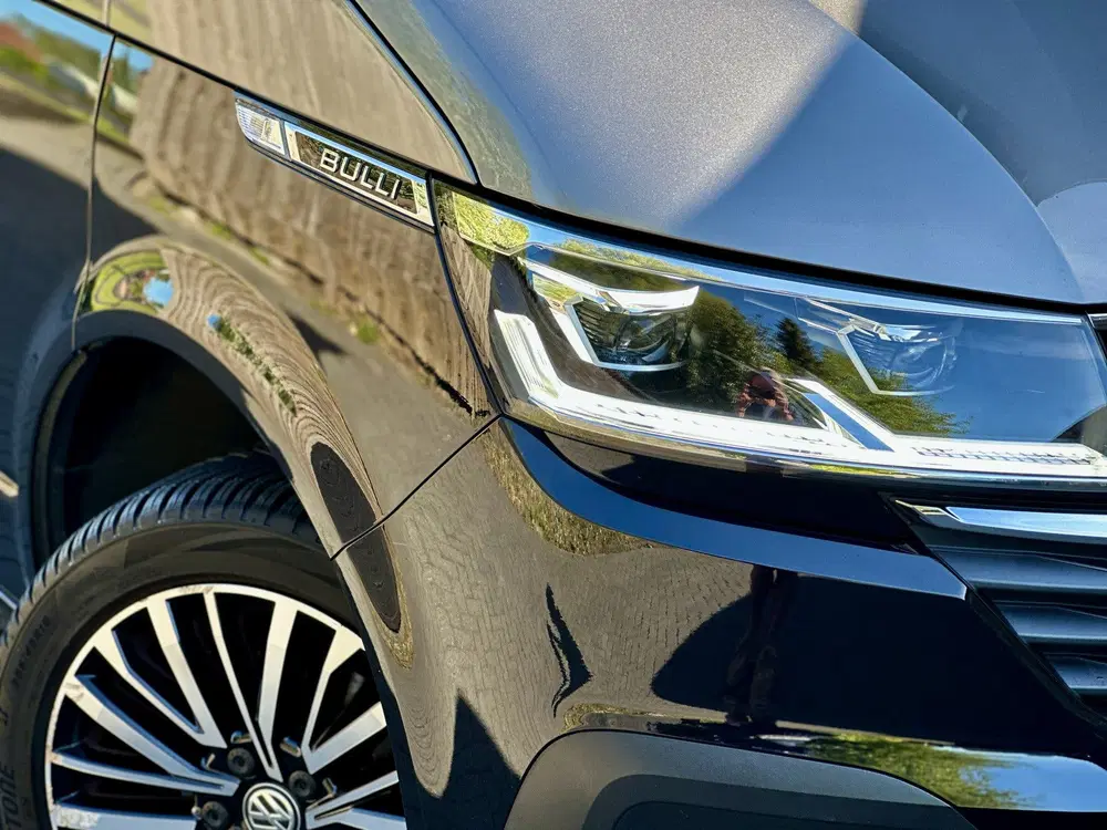 Volkswagen Transporter 2.0 TDI L1H1 uit 2020, foto 7