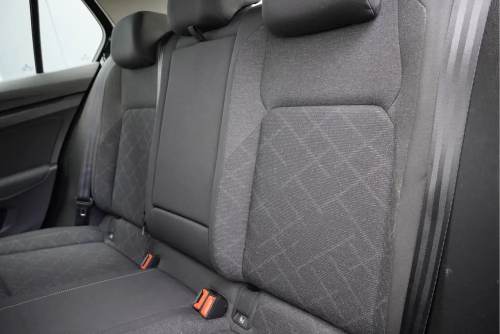 Volkswagen Golf 1.0 TSI Life BJ2021 Lmv 16" | Led V+A | Pdc uit 2021, foto 14
