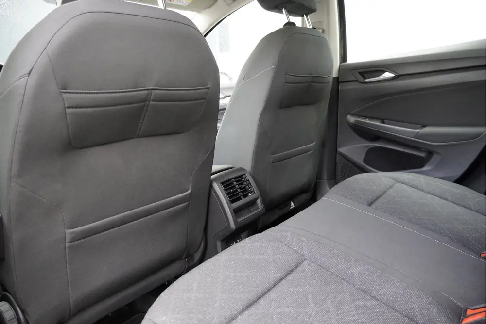 Volkswagen Golf 1.0 TSI Life BJ2021 Lmv 16" | Led V+A | Pdc uit 2021, foto 15
