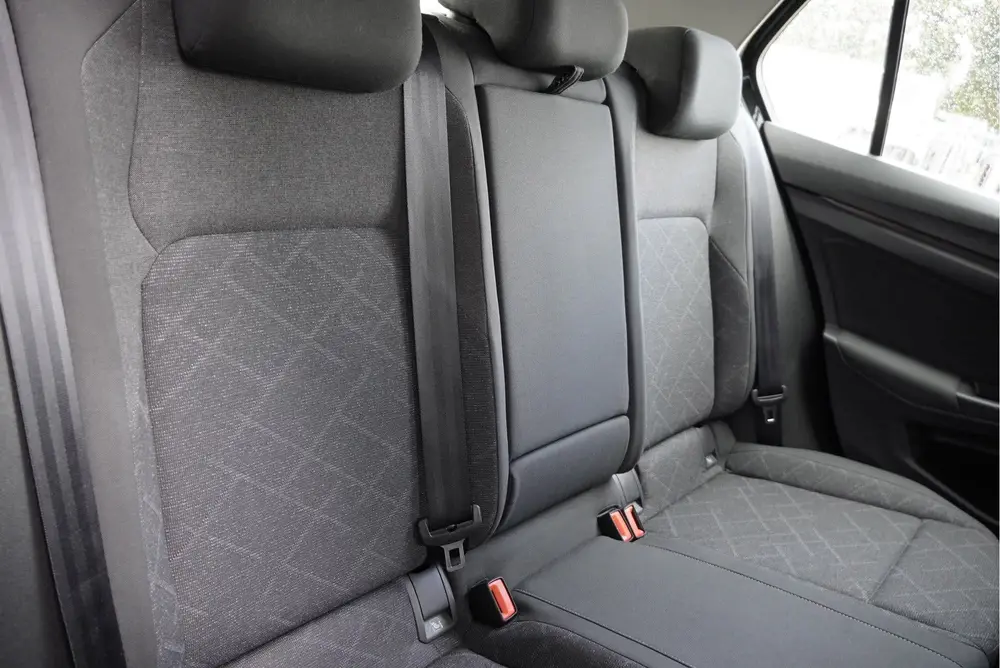 Volkswagen Golf 1.0 TSI Life BJ2021 Lmv 16" | Led V+A | Pdc uit 2021, foto 18