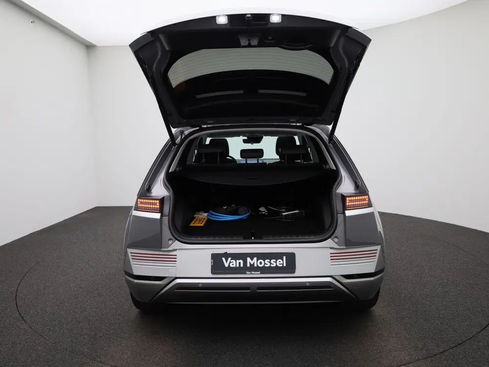 Hyundai IONIQ 5 BALANCE uit 2023, foto 11