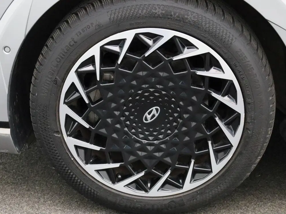 Hyundai IONIQ 5 BALANCE uit 2023, foto 14