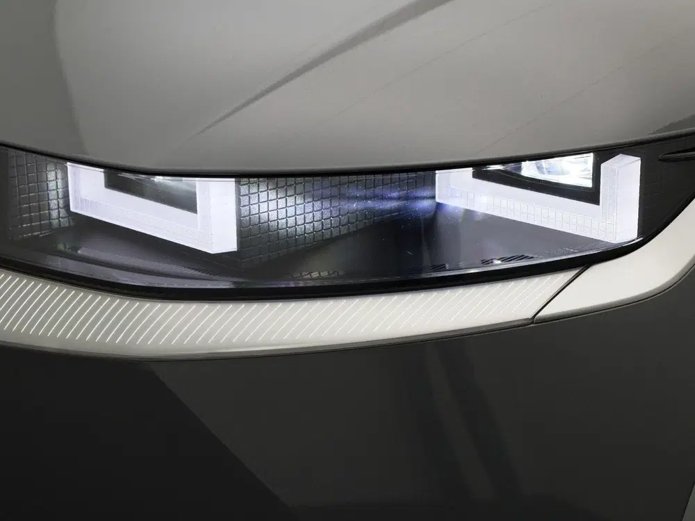 Hyundai IONIQ 5 BALANCE uit 2023, foto 15