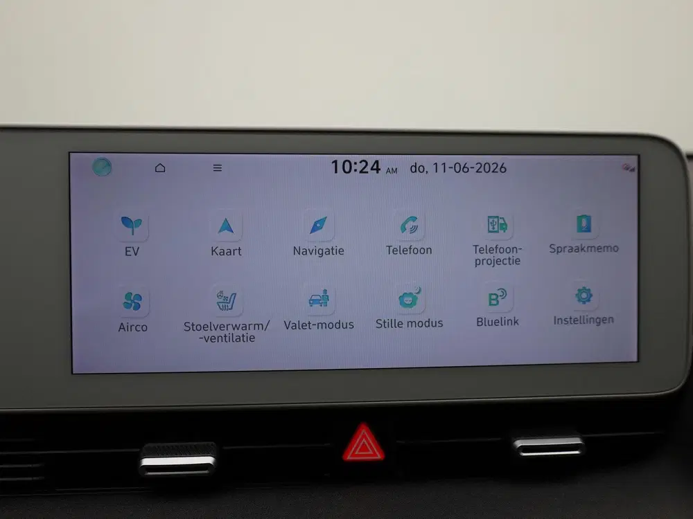 Hyundai IONIQ 5 BALANCE uit 2023, foto 17