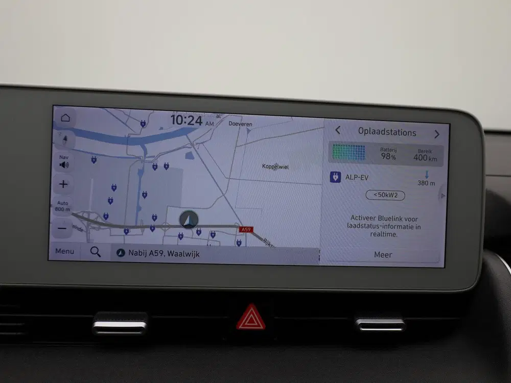 Hyundai IONIQ 5 BALANCE uit 2023, foto 19