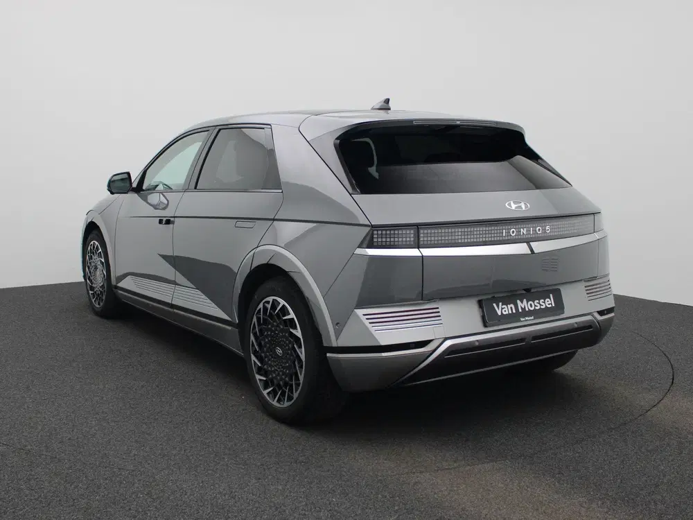 Hyundai IONIQ 5 BALANCE uit 2023, foto 2