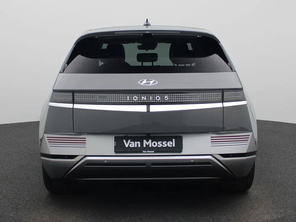 Hyundai IONIQ 5 BALANCE uit 2023, foto 5