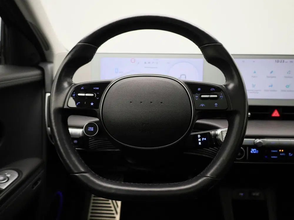 Hyundai IONIQ 5 BALANCE uit 2023, foto 7