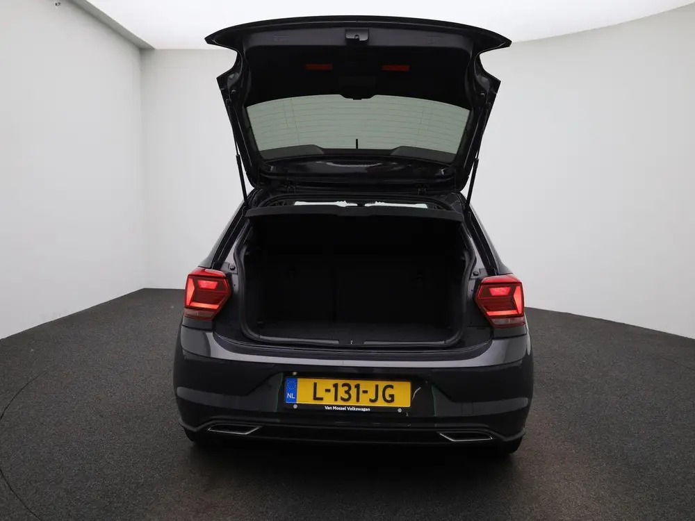 Volkswagen Polo 1.0 TSI R-Line Edition 95 PK| Origineel Nede uit 2021, foto 11