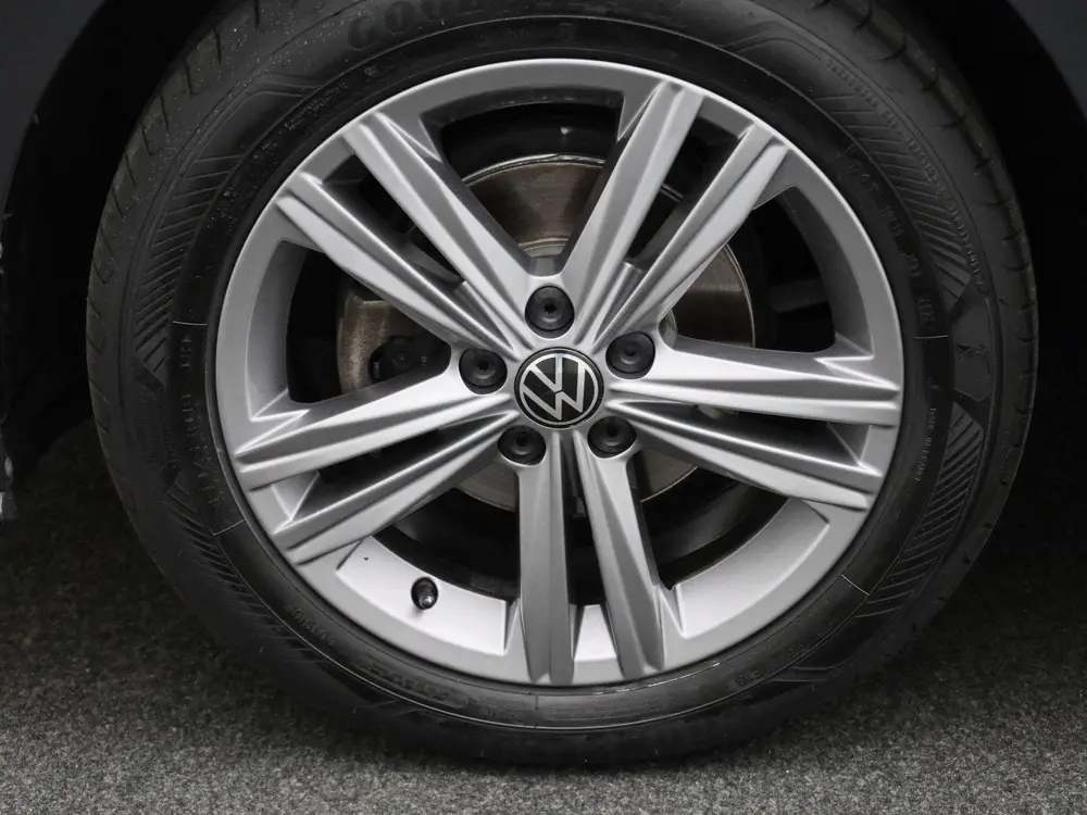 Volkswagen Polo 1.0 TSI R-Line Edition 95 PK| Origineel Nede uit 2021, foto 13