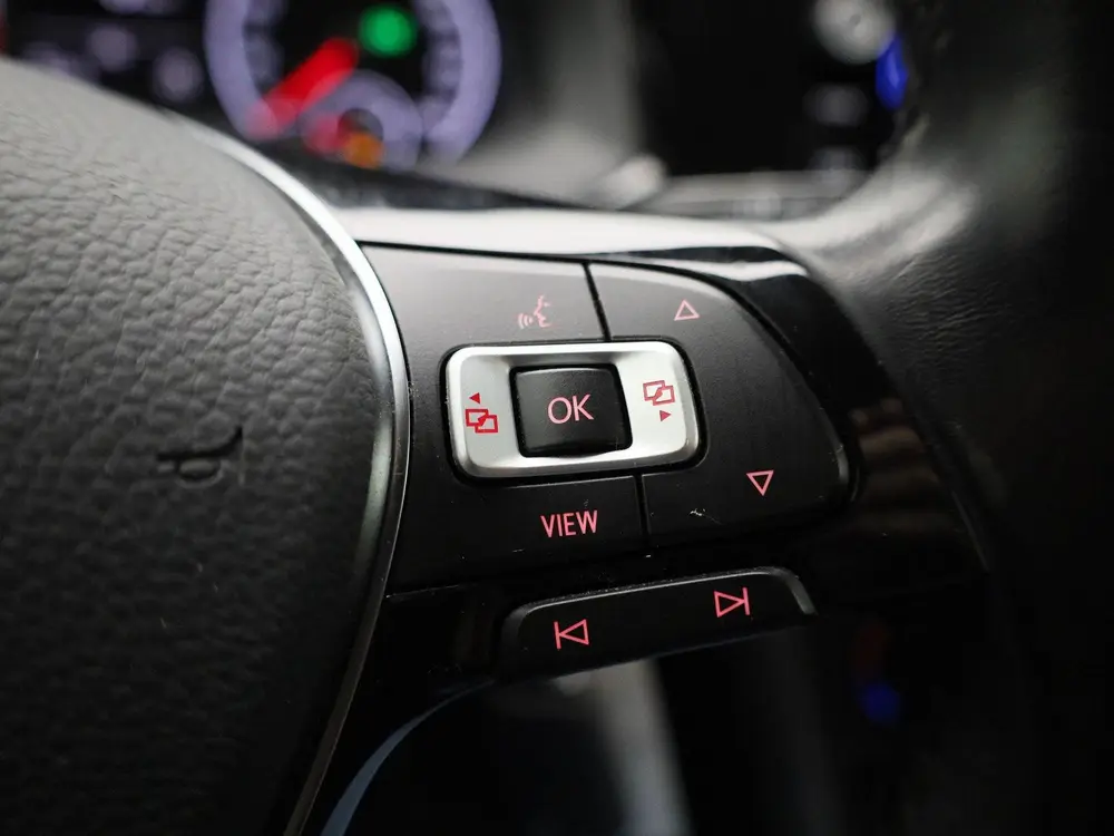 Volkswagen Polo 1.0 TSI R-Line Edition 95 PK| Origineel Nede uit 2021, foto 17