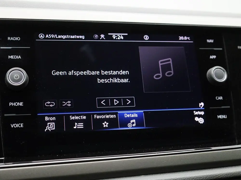 Volkswagen Polo 1.0 TSI R-Line Edition 95 PK| Origineel Nede uit 2021, foto 20