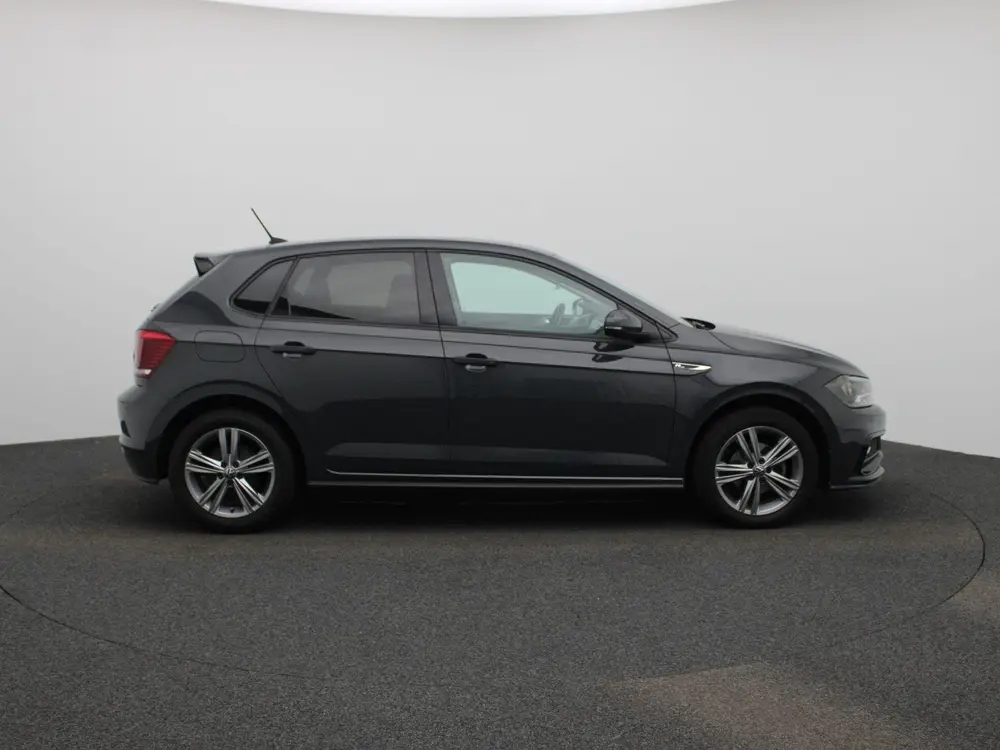 Volkswagen Polo 1.0 TSI R-Line Edition 95 PK| Origineel Nede uit 2021, foto 6
