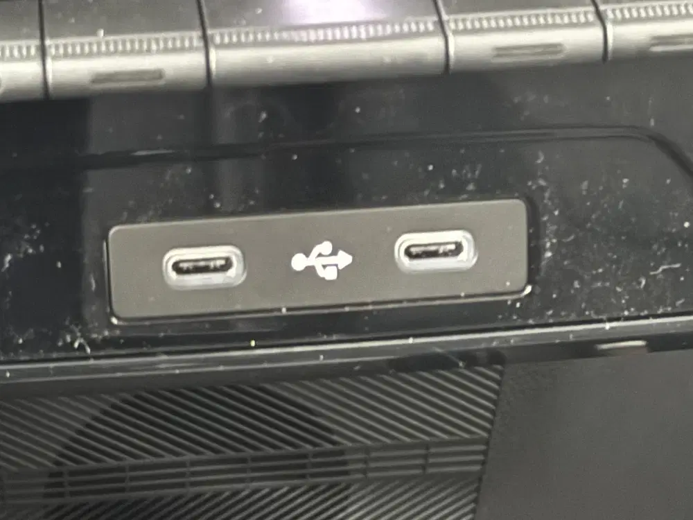 Dacia Spring Extreme 100 27 uit 2026, foto 13