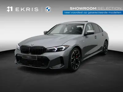 BMW 3-serie 320i Sedan uit 2026