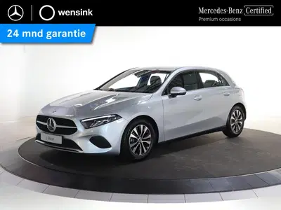 Mercedes-Benz A-Klasse 180 Star Edition uit 2025