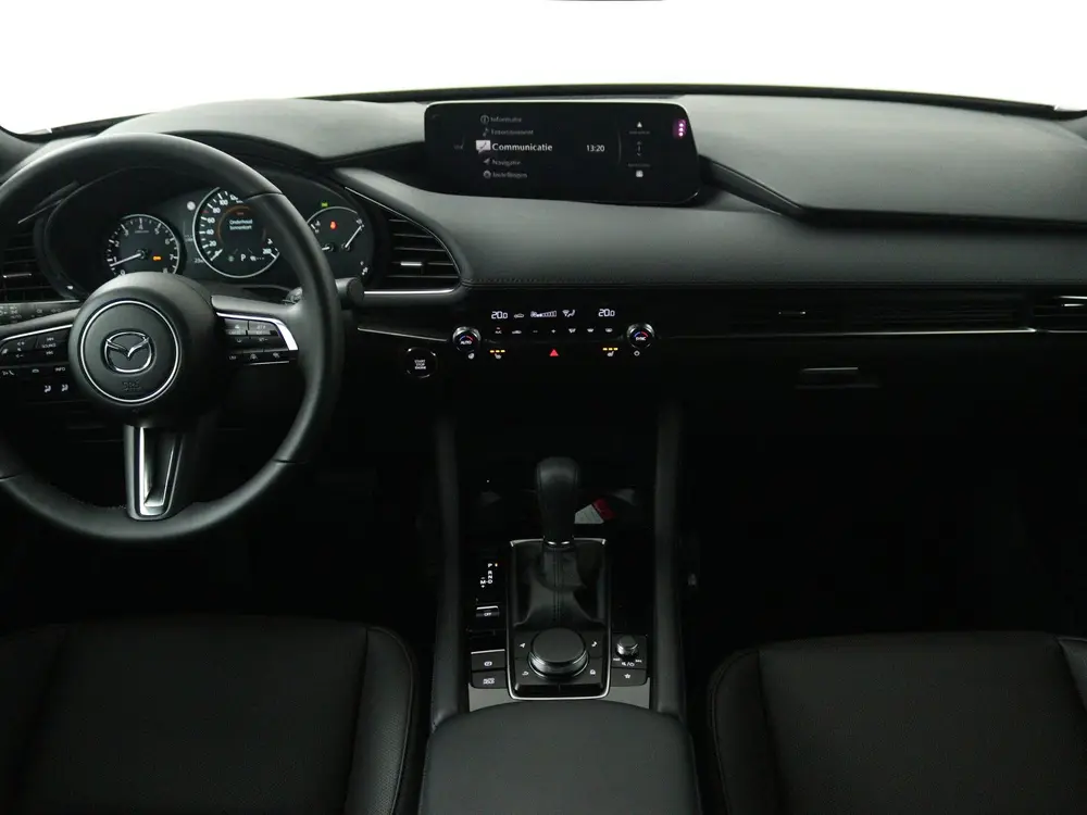 Mazda 3 2.0 e-SkyActiv-X M Hybrid 186 Takumi autom uit 2026, foto 5