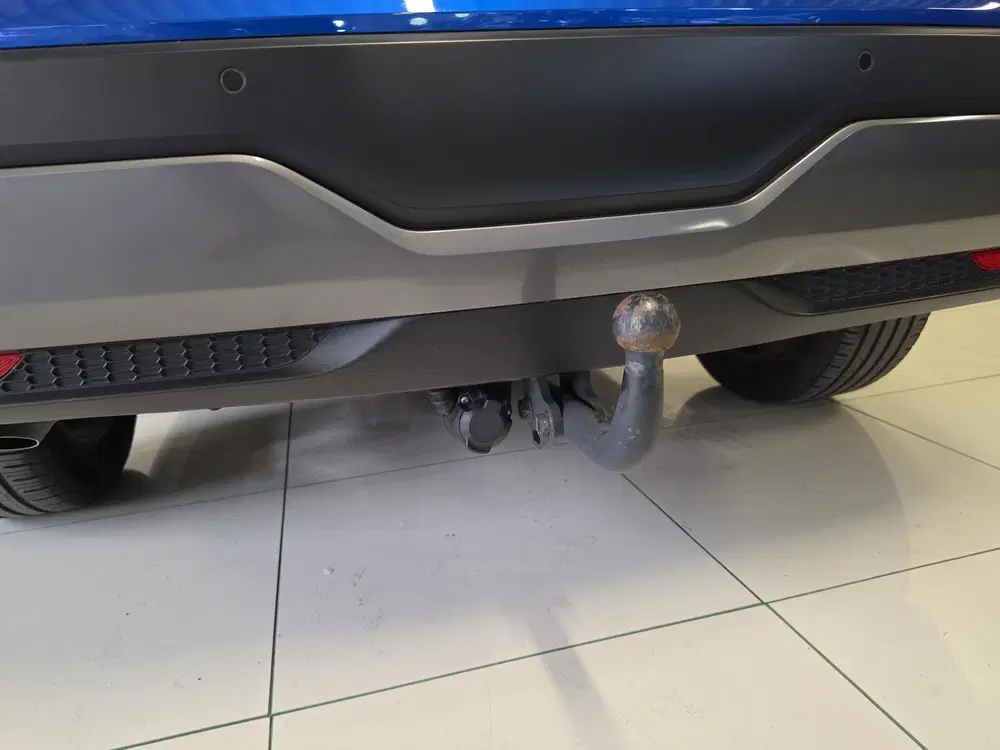 Nissan Qashqai 1.3 MHEV Tekna uit 2023, foto 2