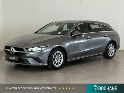 Mercedes-Benz CLA 180 Business Solutio uit 2020