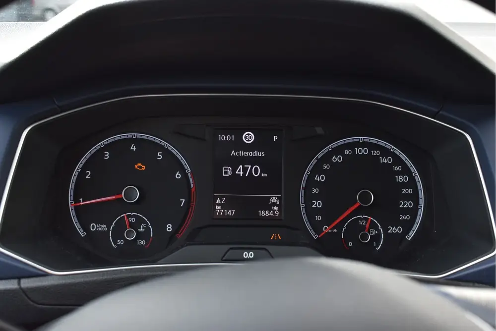 Volkswagen T-Roc 1.5 TSI Style 150pk Panorama, Camera, Elek. uit 2020, foto 16