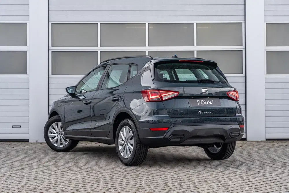 SEAT Arona 1.0 EcoTSI 95pk Style uit 2026, foto 10