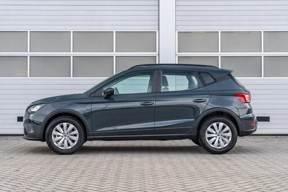 SEAT Arona 1.0 EcoTSI 95pk Style uit 2026, foto 11