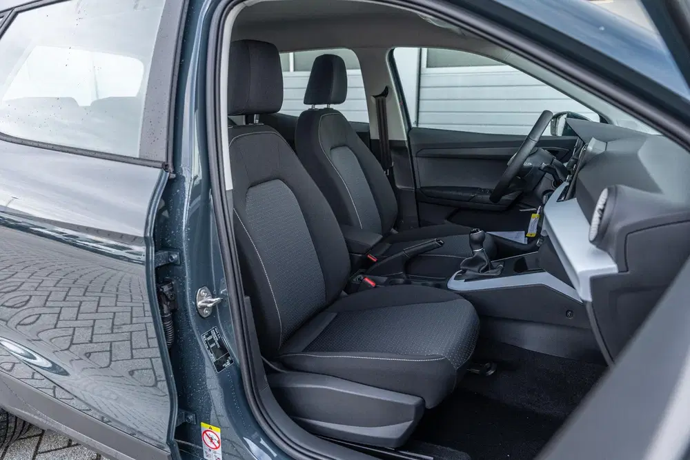 SEAT Arona 1.0 EcoTSI 95pk Style uit 2026, foto 13