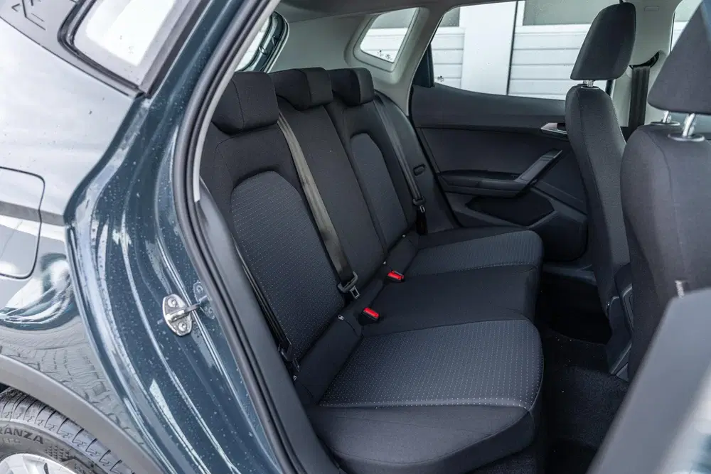 SEAT Arona 1.0 EcoTSI 95pk Style uit 2026, foto 14
