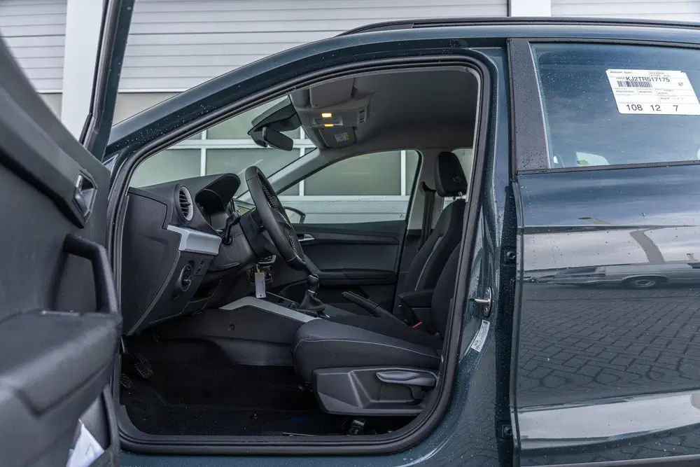 SEAT Arona 1.0 EcoTSI 95pk Style uit 2026, foto 17