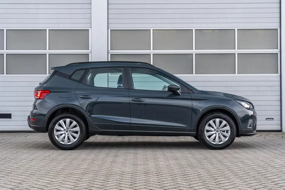 SEAT Arona 1.0 EcoTSI 95pk Style uit 2026, foto 3