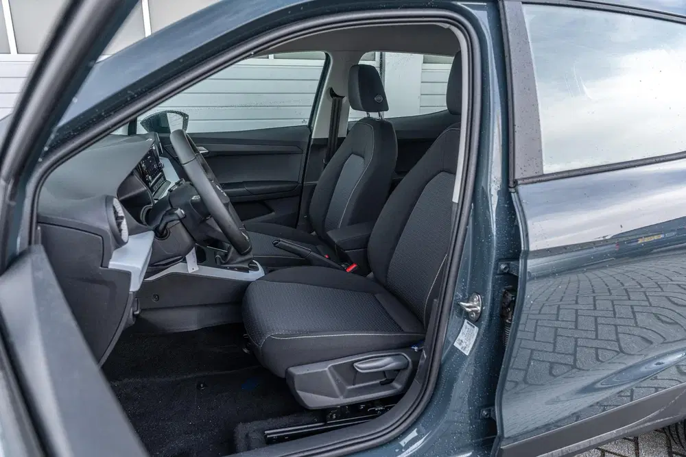 SEAT Arona 1.0 EcoTSI 95pk Style uit 2026, foto 4