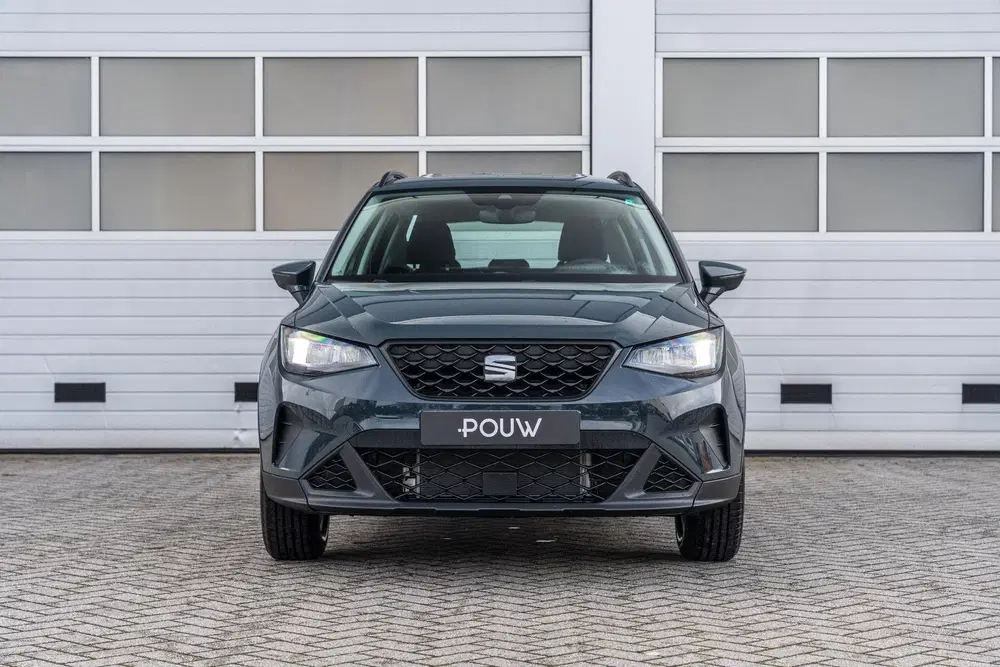 SEAT Arona 1.0 EcoTSI 95pk Style uit 2026, foto 6