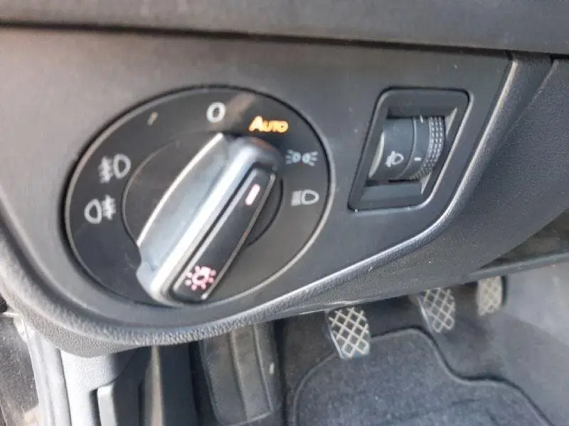 Volkswagen Polo 1.0 TSI Comfortline navi appcarplay airco cr uit 2019, foto 10