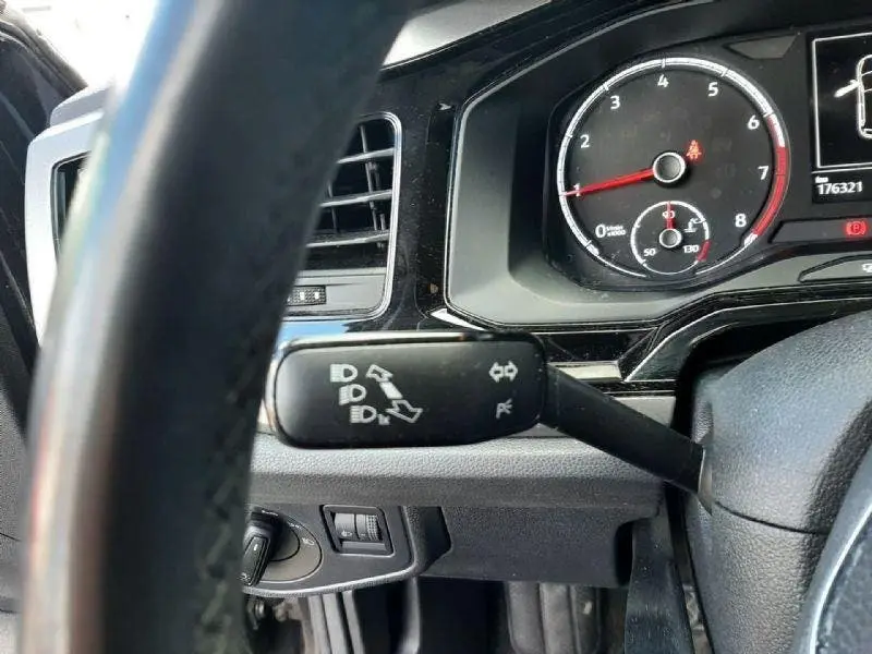 Volkswagen Polo 1.0 TSI Comfortline navi appcarplay airco cr uit 2019, foto 11