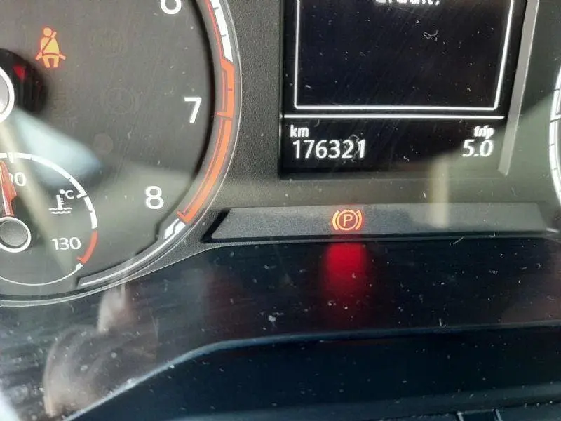 Volkswagen Polo 1.0 TSI Comfortline navi appcarplay airco cr uit 2019, foto 14