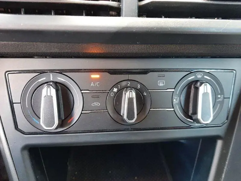 Volkswagen Polo 1.0 TSI Comfortline navi appcarplay airco cr uit 2019, foto 20