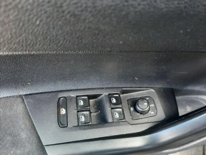 Volkswagen Polo 1.0 TSI Comfortline navi appcarplay airco cr uit 2019, foto 9