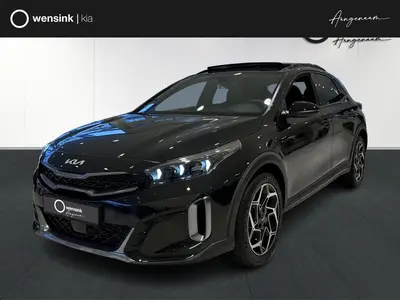 Kia XCeed 1.5 T-GDi GT-PlusLine uit 2025