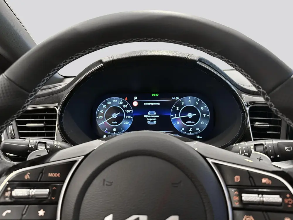Kia XCeed 1.5 T-GDi GT-PlusLine uit 2025, foto 11