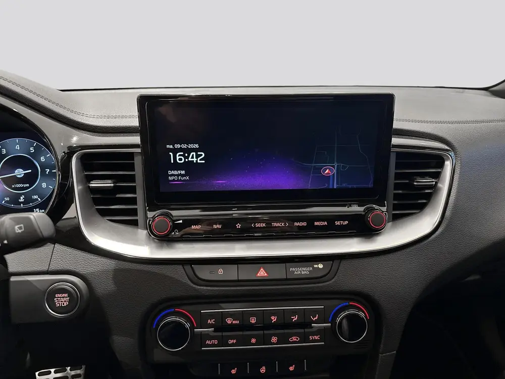 Kia XCeed 1.5 T-GDi GT-PlusLine uit 2025, foto 12