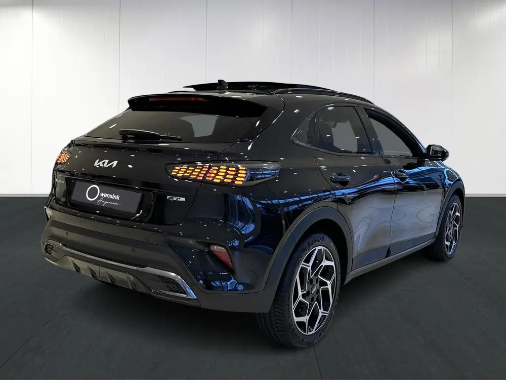 Kia XCeed 1.5 T-GDi GT-PlusLine uit 2025, foto 2