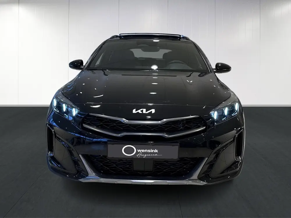 Kia XCeed 1.5 T-GDi GT-PlusLine uit 2025, foto 3