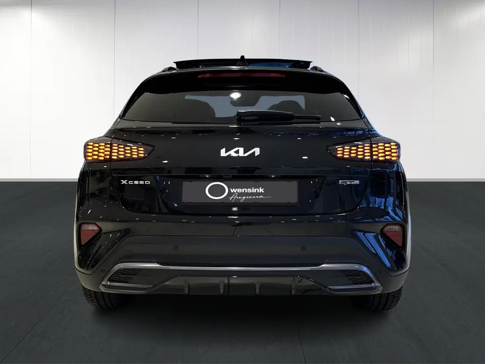 Kia XCeed 1.5 T-GDi GT-PlusLine uit 2025, foto 4