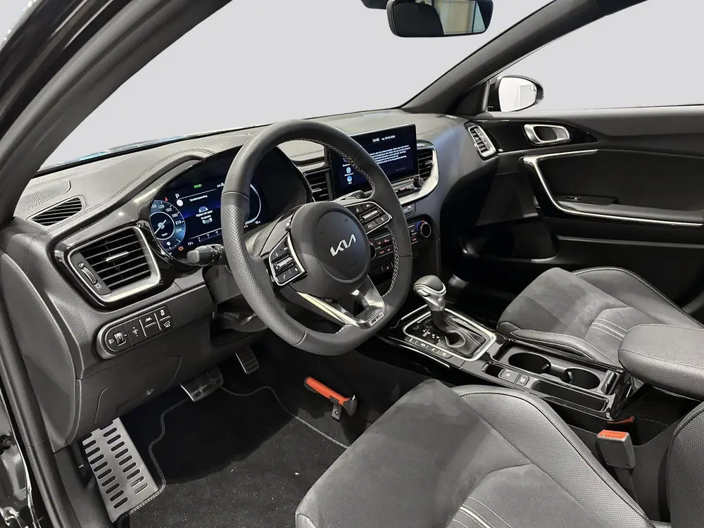 Kia XCeed 1.5 T-GDi GT-PlusLine uit 2025, foto 7